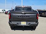 New 2025 Ram 1500 Lone Star Crew Cab 4WD, Pickup for sale #J250106 - photo 4