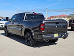 New 2025 Ram 1500 Lone Star Crew Cab 4WD, Pickup for sale #J250106 - photo 5