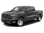 New 2025 Ram 1500 Lone Star Crew Cab 4WD, Pickup for sale #J250106 - photo 21