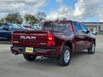 New 2025 Ram 1500 Lone Star Crew Cab 4WD, Pickup for sale #J250107 - photo 2