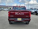 New 2025 Ram 1500 Lone Star Crew Cab 4WD, Pickup for sale #J250107 - photo 4