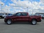 New 2025 Ram 1500 Lone Star Crew Cab 4WD, Pickup for sale #J250107 - photo 6