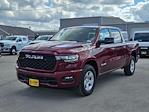 New 2025 Ram 1500 Lone Star Crew Cab 4WD, Pickup for sale #J250107 - photo 7