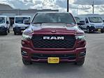 New 2025 Ram 1500 Lone Star Crew Cab 4WD, Pickup for sale #J250107 - photo 8