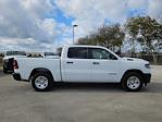 New 2025 Ram 1500 Tradesman Crew Cab 4WD, Pickup for sale #J250125 - photo 3