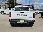 New 2025 Ram 1500 Tradesman Crew Cab 4WD, Pickup for sale #J250125 - photo 4