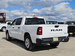 New 2025 Ram 1500 Tradesman Crew Cab 4WD, Pickup for sale #J250125 - photo 5