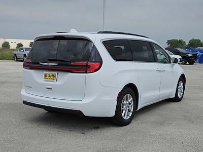2022 Chrysler Pacifica FWD, Minivan for sale #JA10244 - photo 2