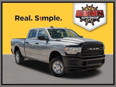 Used 2020 Ram 2500 Tradesman Crew Cab 4WD, Pickup for sale #JA10272 - photo 1