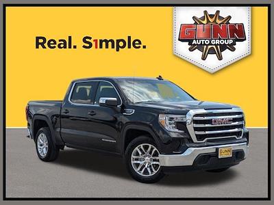 Used 2019 GMC Sierra 1500 SLE Crew Cab 2WD, Pickup for sale #JA10293 - photo 1