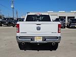 Used 2022 Ram 1500 Big Horn Crew Cab 4WD, Pickup for sale #JA10301 - photo 4