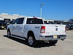 Used 2022 Ram 1500 Big Horn Crew Cab 4WD, Pickup for sale #JA10301 - photo 5