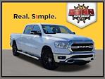 Used 2022 Ram 1500 Big Horn Crew Cab 4WD, Pickup for sale #JA10302 - photo 1