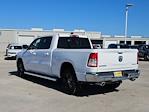 Used 2022 Ram 1500 Big Horn Crew Cab 4WD, Pickup for sale #JA10302 - photo 5