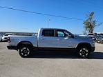 Used 2022 Ram 1500 Rebel Crew Cab 4WD, Pickup for sale #JA10304A - photo 2