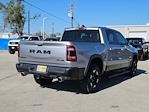 Used 2022 Ram 1500 Rebel Crew Cab 4WD, Pickup for sale #JA10304A - photo 3