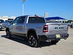 Used 2022 Ram 1500 Rebel Crew Cab 4WD, Pickup for sale #JA10304A - photo 5