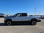 Used 2022 Ram 1500 Rebel Crew Cab 4WD, Pickup for sale #JA10304A - photo 6