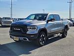 Used 2022 Ram 1500 Rebel Crew Cab 4WD, Pickup for sale #JA10304A - photo 7