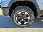 Used 2022 Ram 1500 Rebel Crew Cab 4WD, Pickup for sale #JA10304A - photo 32