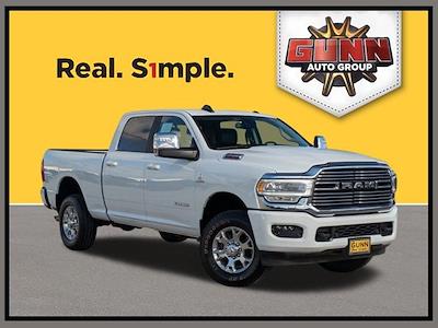 Used 2024 Ram 2500 Laramie Crew Cab 4WD, Pickup for sale #JA10305 - photo 1