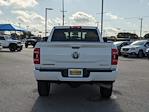 Used 2024 Ram 2500 Laramie Crew Cab 4WD, Pickup for sale #JA10305 - photo 4