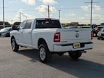 Used 2024 Ram 2500 Laramie Crew Cab 4WD, Pickup for sale #JA10305 - photo 5