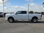 Used 2024 Ram 2500 Laramie Crew Cab 4WD, Pickup for sale #JA10305 - photo 6