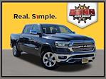 Used 2021 Ram 1500 Laramie Crew Cab 4WD, Pickup for sale #JA10306 - photo 1