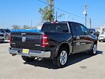 Used 2021 Ram 1500 Laramie Crew Cab 4WD, Pickup for sale #JA10306 - photo 2