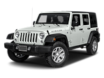 2017 Jeep Wrangler 4WD, SUV for sale #JA10310 - photo 31