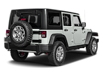 2017 Jeep Wrangler 4WD, SUV for sale #JA10310 - photo 32