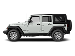 2017 Jeep Wrangler 4WD, SUV for sale #JA10310 - photo 33