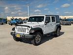 2017 Jeep Wrangler 4WD, SUV for sale #JA10310 - photo 7