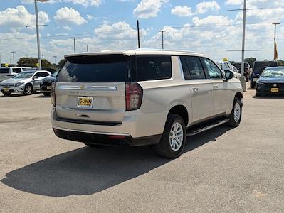 2023 Chevrolet Suburban 4WD, SUV for sale #JA10317 - photo 2