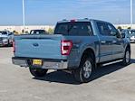 Used 2023 Ford F-150 XL SuperCrew Cab 4WD, Pickup for sale #JA10318 - photo 2