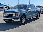 Used 2023 Ford F-150 XL SuperCrew Cab 4WD, Pickup for sale #JA10318 - photo 8