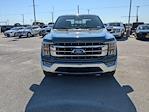 Used 2023 Ford F-150 XL SuperCrew Cab 4WD, Pickup for sale #JA10318 - photo 9