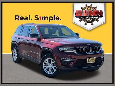 2023 Jeep Grand Cherokee 4x2, SUV for sale #JA10319 - photo 1