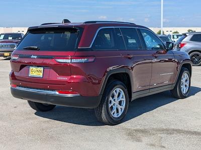 2023 Jeep Grand Cherokee 4x2, SUV for sale #JA10319 - photo 2