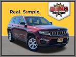 2023 Jeep Grand Cherokee 4x2, SUV for sale #JA10319 - photo 1