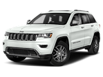 Used 2018 Jeep Grand Cherokee Limited 4x2, SUV for sale #JA10319A - photo 2