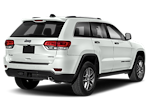 Used 2018 Jeep Grand Cherokee Limited 4x2, SUV for sale #JA10319A - photo 3