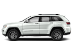 Used 2018 Jeep Grand Cherokee Limited 4x2, SUV for sale #JA10319A - photo 4