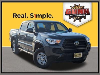 2020 Toyota Tacoma Double Cab 4WD, Pickup for sale #JA10320 - photo 1