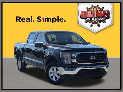 2023 Ford F-150 SuperCrew Cab 4WD, Pickup for sale #JA10327 - photo 1