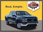 2023 Ford F-150 SuperCrew Cab 4WD, Pickup for sale #JA10327 - photo 1