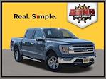 Used 2023 Ford F-150 XL SuperCrew Cab 4WD, Pickup for sale #JA10328 - photo 1