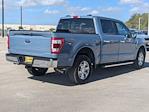 Used 2023 Ford F-150 XL SuperCrew Cab 4WD, Pickup for sale #JA10328 - photo 2