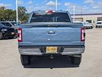 Used 2023 Ford F-150 XL SuperCrew Cab 4WD, Pickup for sale #JA10328 - photo 4